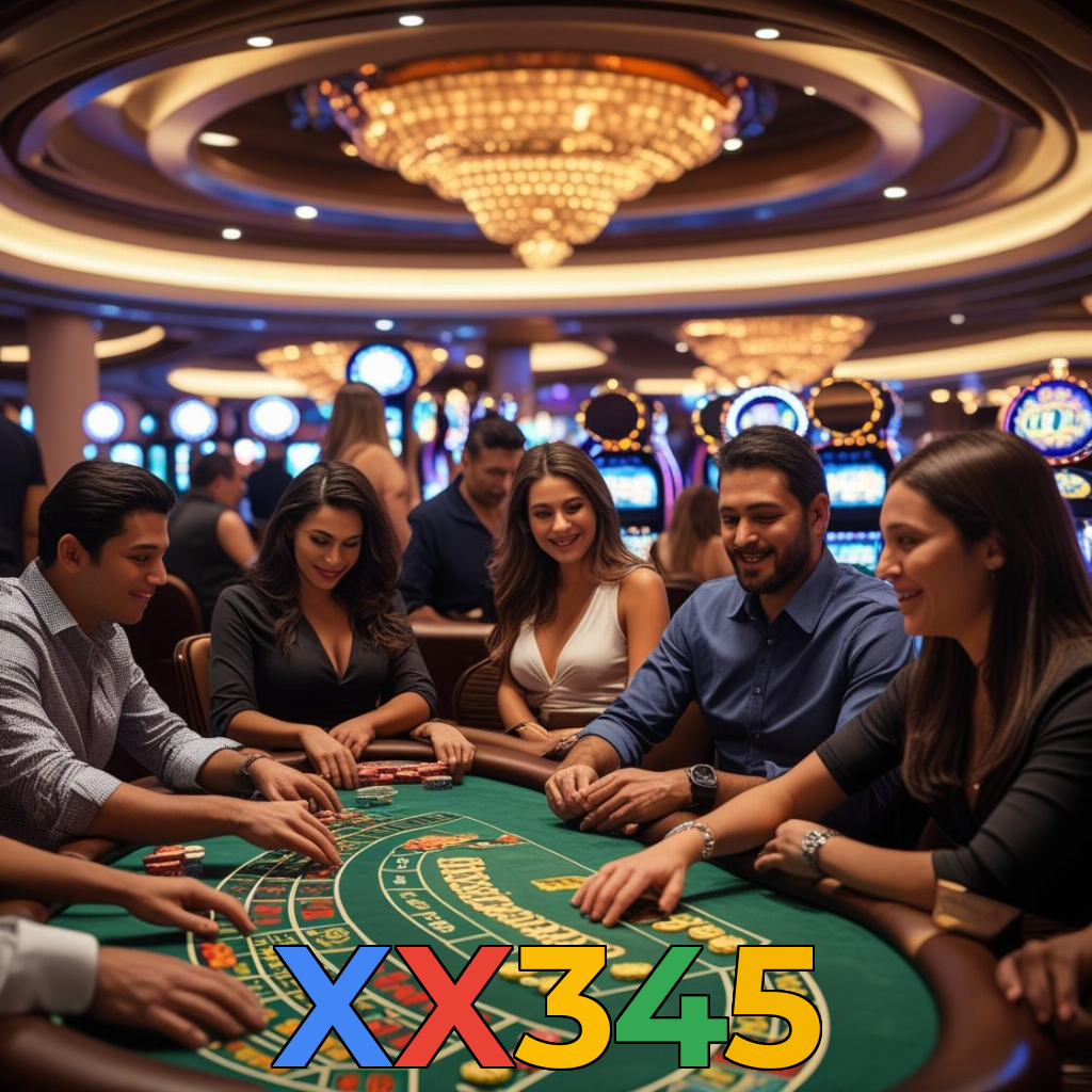 XX345:Poker, roleta e apostas no futebol online, onde sua sorte brilha!