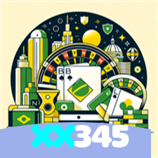 XX345：Gire nas slots e conquiste vitórias extraordinárias!