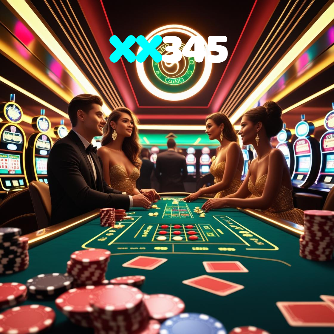 XX345:O melhor cassino para você jogar slots e apostar no futebol online!