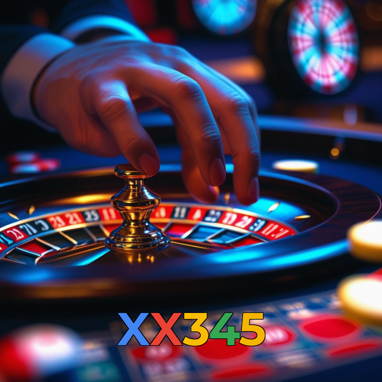 XX345：Vença no blackjack e conquiste prêmios sensacionais!