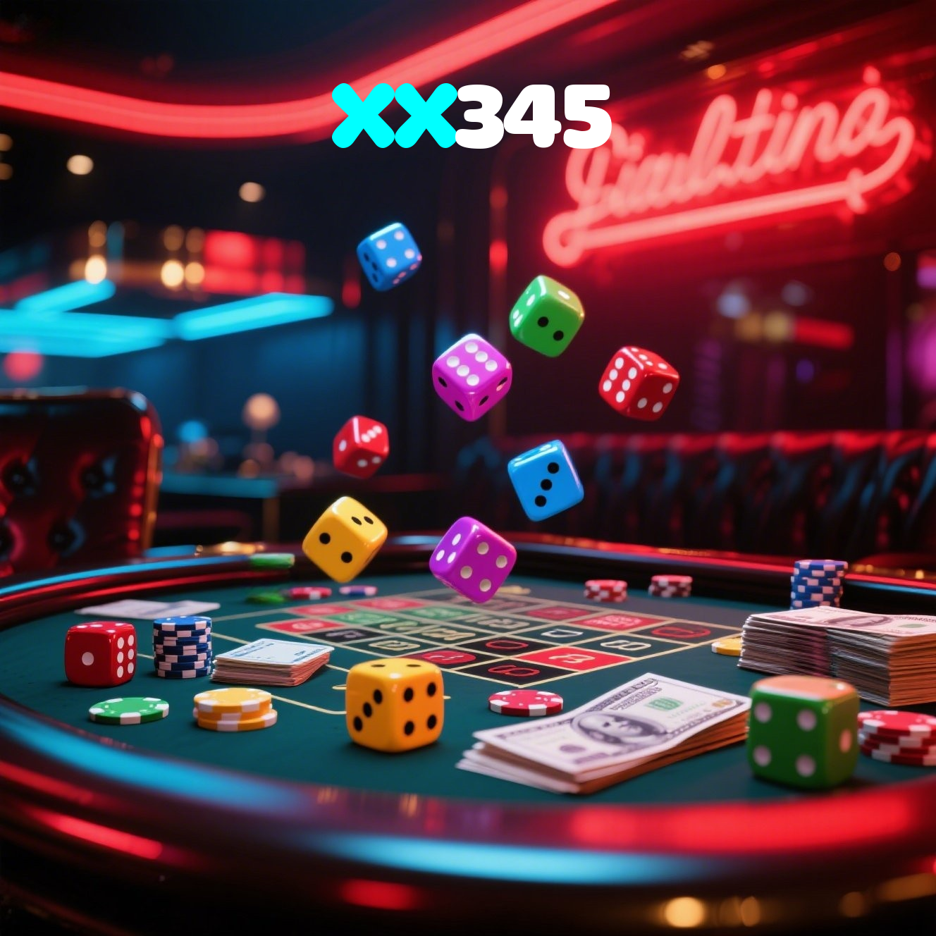 XX345:Apostas ao vivo no futebol e diversão em jogos de cassino como slots e roleta!