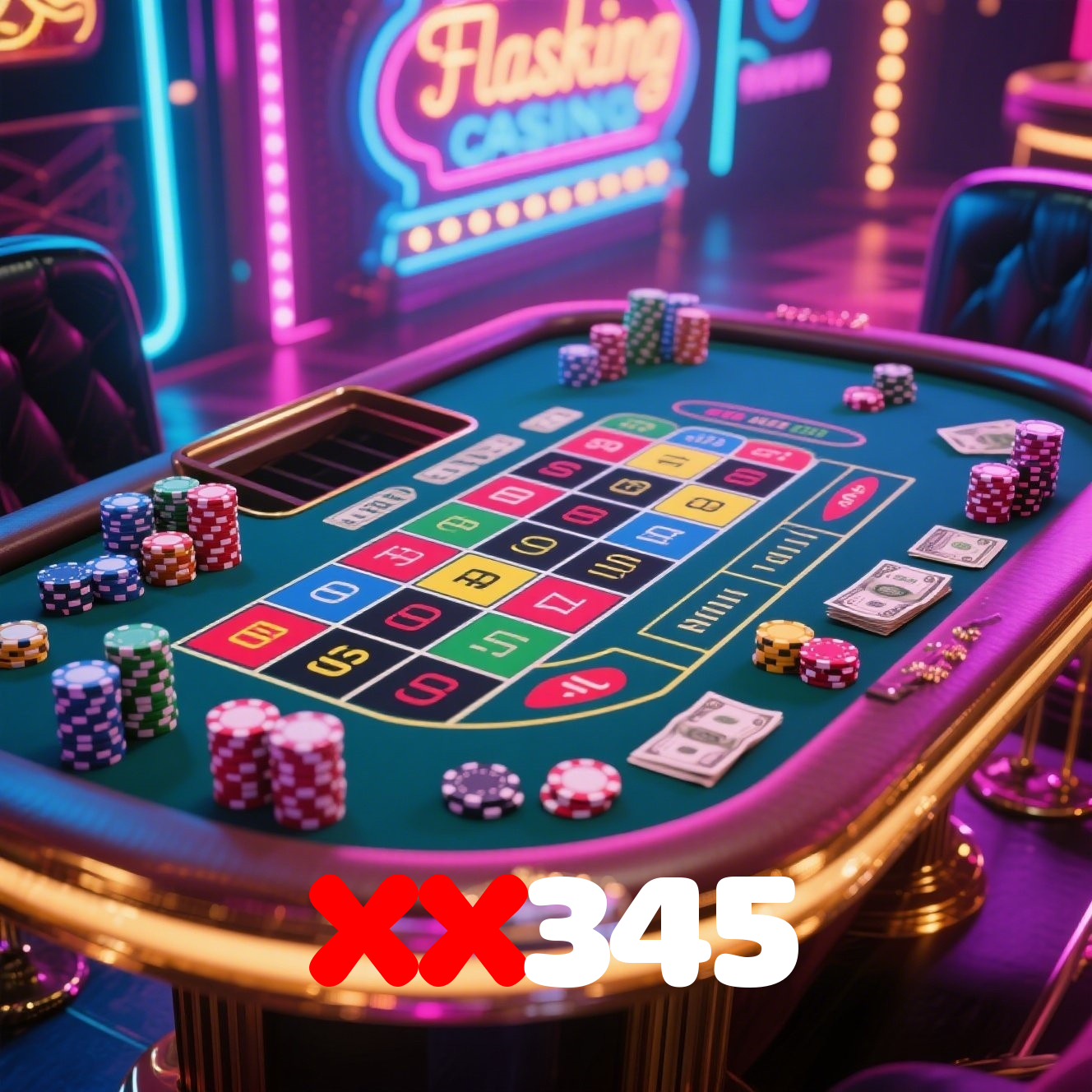 XX345：No futebol online, a sua chance de vitória está a um passe de distância!