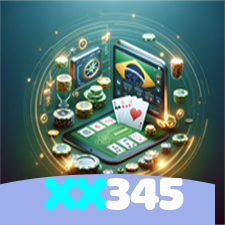 XX345：Apostas ao vivo no futebol e diversão garantida com jogos de cassino!