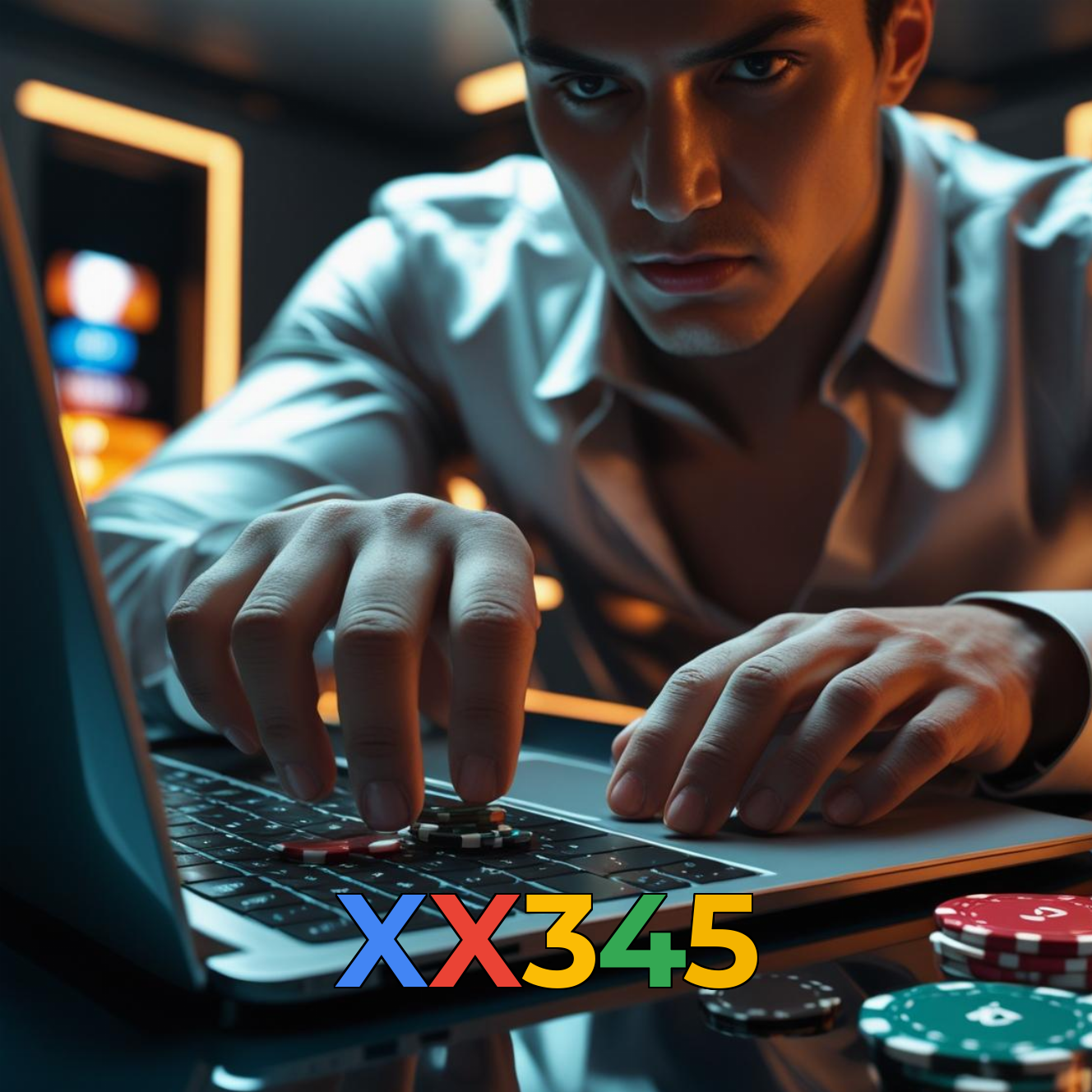 XX345：O cassino online ideal para quem ama futebol e jogos de cassino!