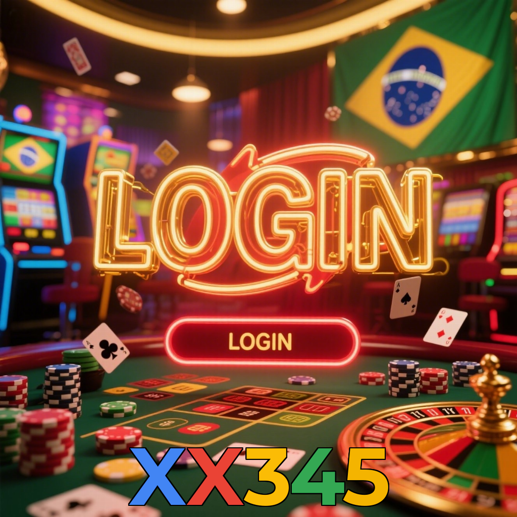 XX345:Aposte na roleta e conquiste prêmios fantásticos!