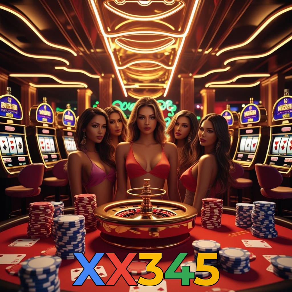 XX345:Aposte no futebol e vença em blackjack e roleta no nosso cassino!
