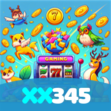 XX345:Cada giro nas slots é uma chance de grandes vitórias!