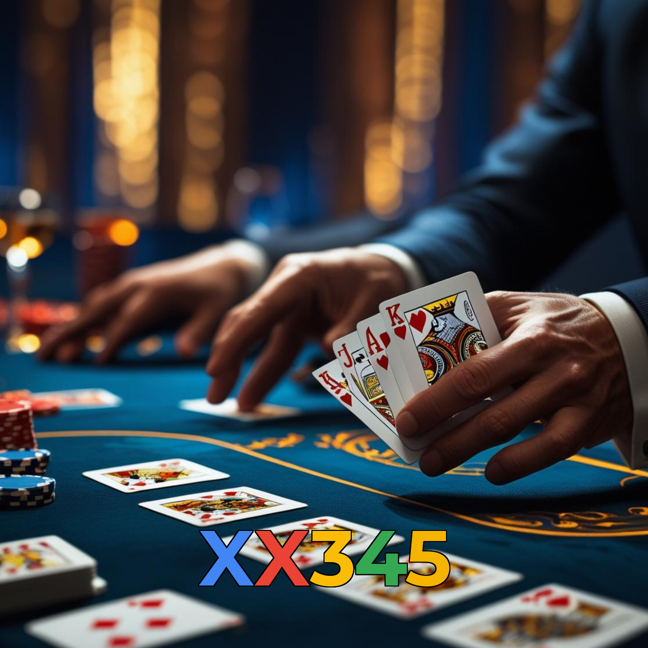 XX345：Jogue slots, aposte no futebol e ganhe prêmios incríveis no nosso cassino!
