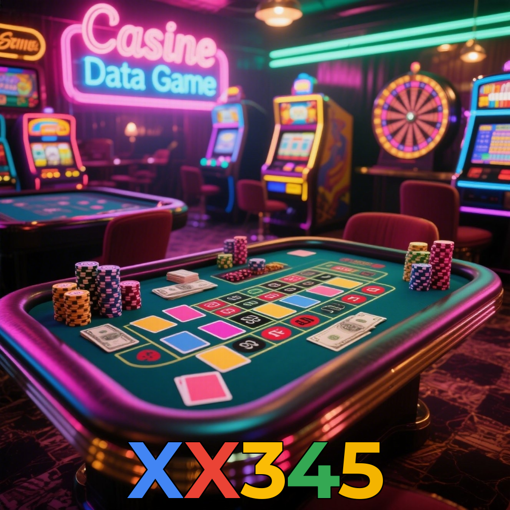 XX345:Jogue slots, ganhe no futebol e aposte com confiança no nosso cassino!