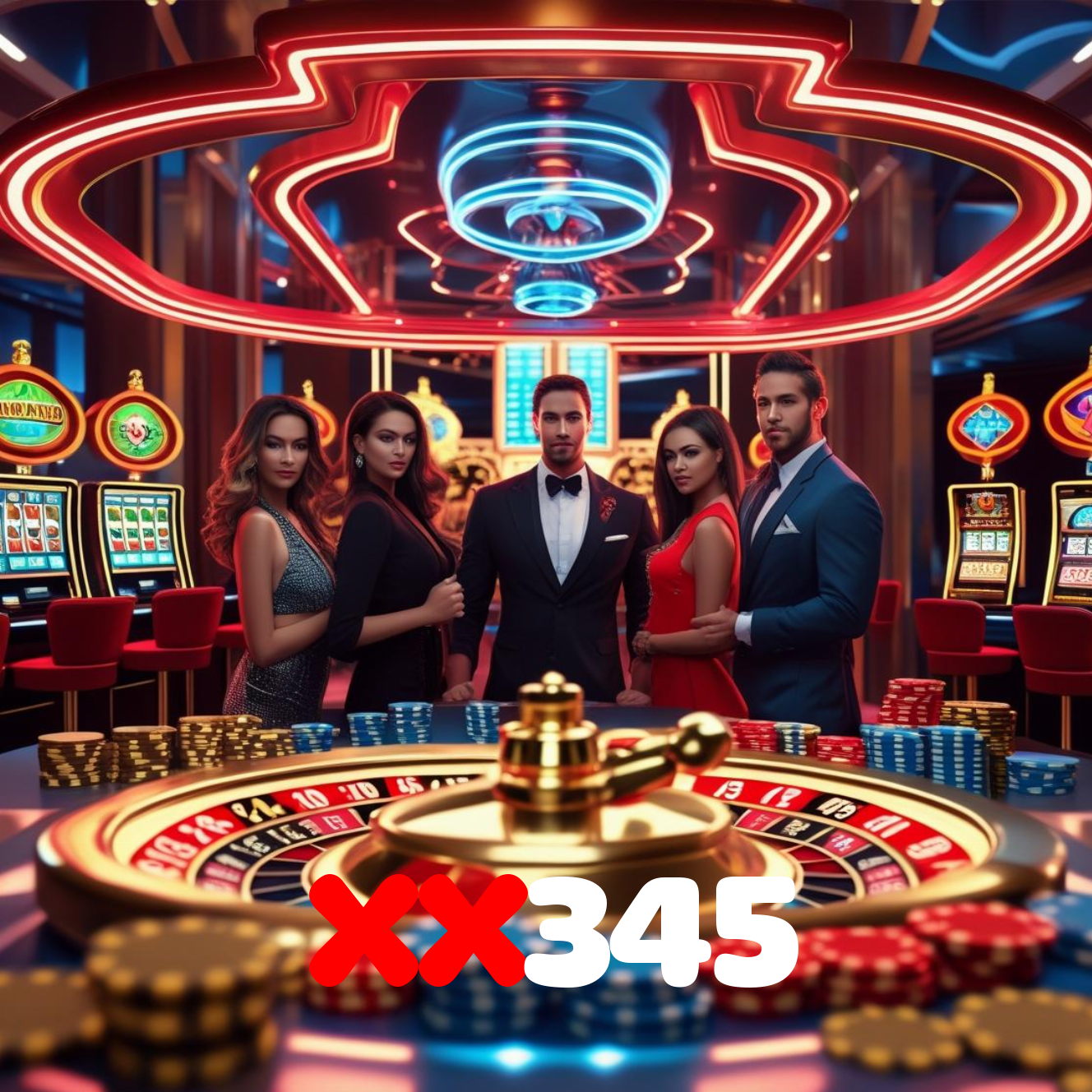 XX345：Apostas em futebol e os melhores jackpots de cassino te esperam!