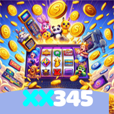 XX345：O melhor cassino online está aqui! Jogue nas slots e ganhe!