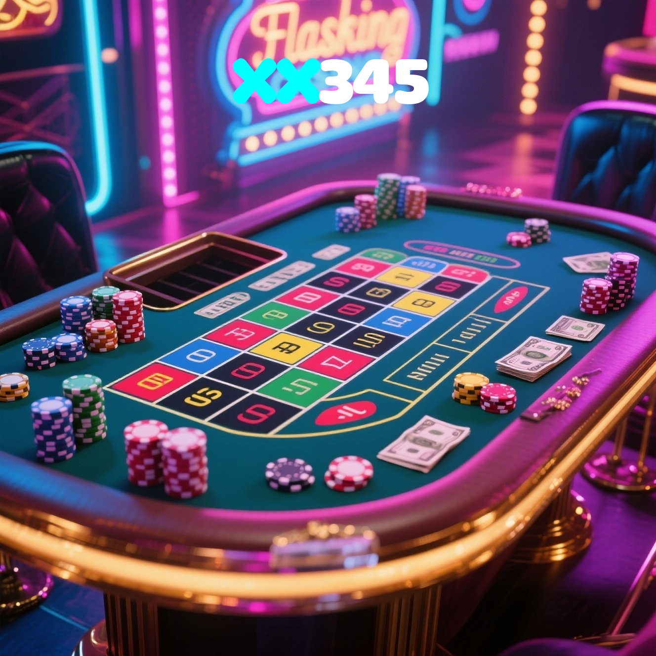 XX345:Jogue agora nas melhores slots e ganhe prêmios fantásticos!