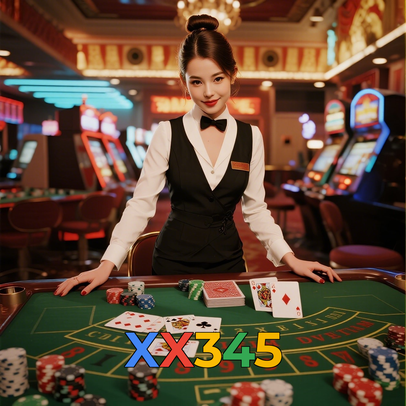 XX345:O cassino perfeito para jogar poker e fazer apostas no futebol online!