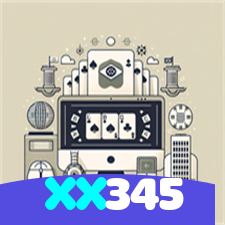 XX345：O melhor do cassino está ao seu alcance! Jogue agora!