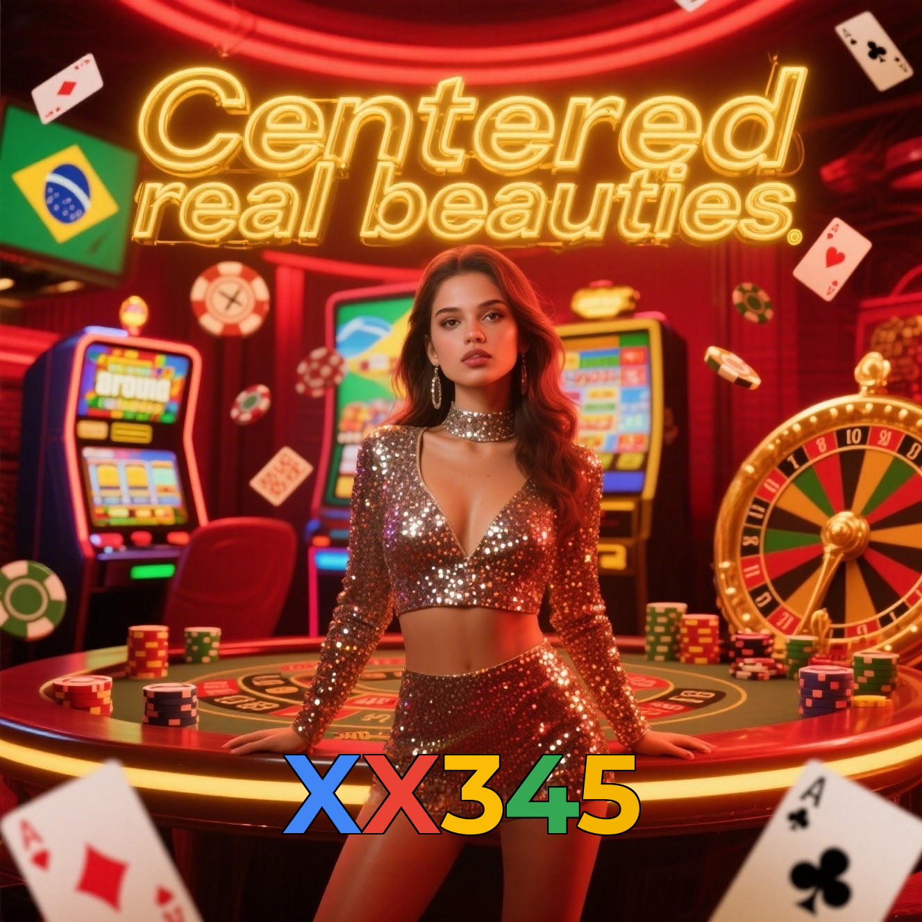 XX345：O melhor cassino online está te esperando! Aposte e vença!