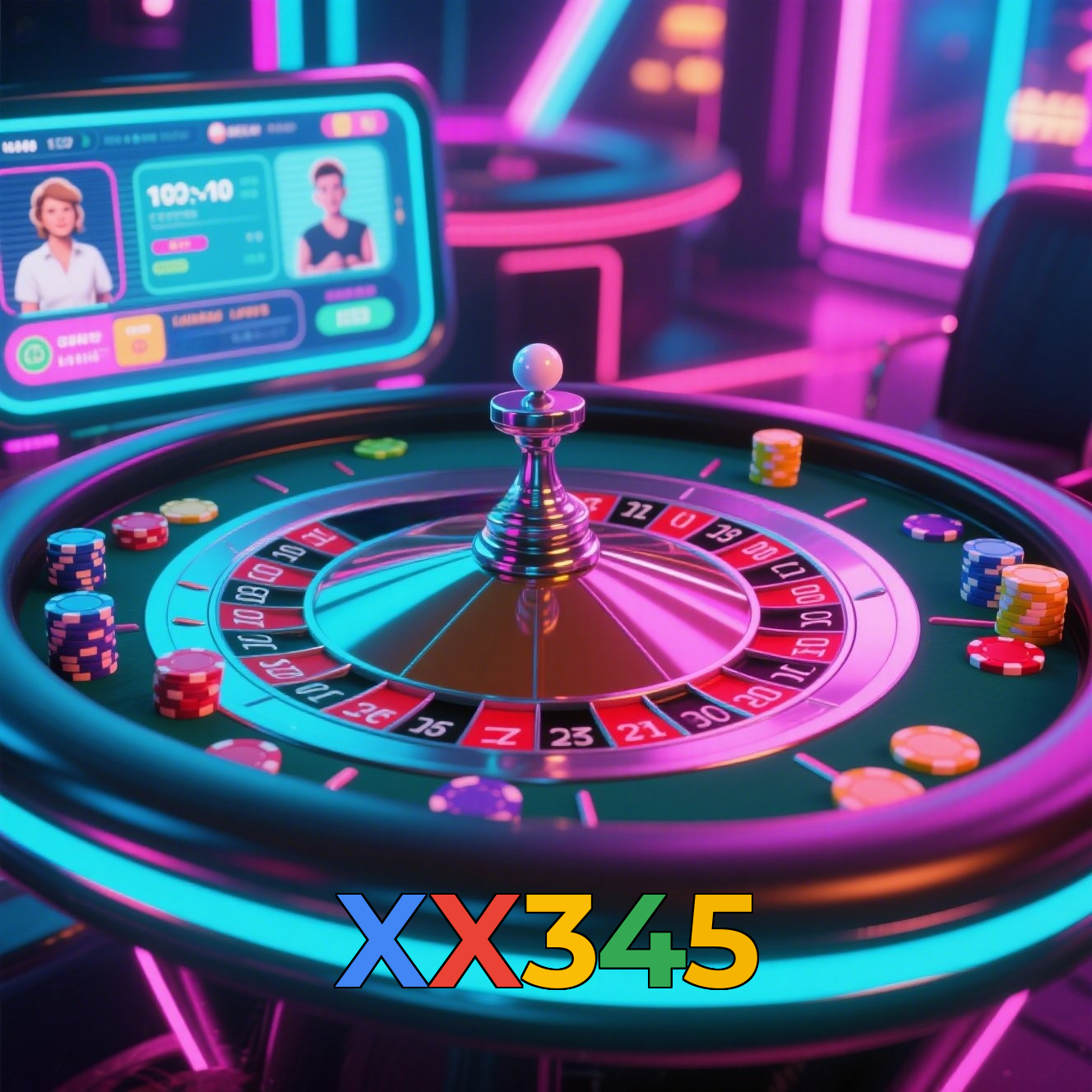 XX345：Vença no futebol digital! Aposte nos melhores jogos e conquiste grandes vitórias!