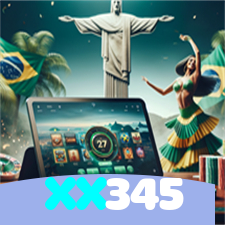 XX345：A roleta nunca foi tão emocionante! Aposte e ganhe!