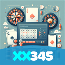 XX345:Sinta a emoção de jogar nas melhores slots do mercado!