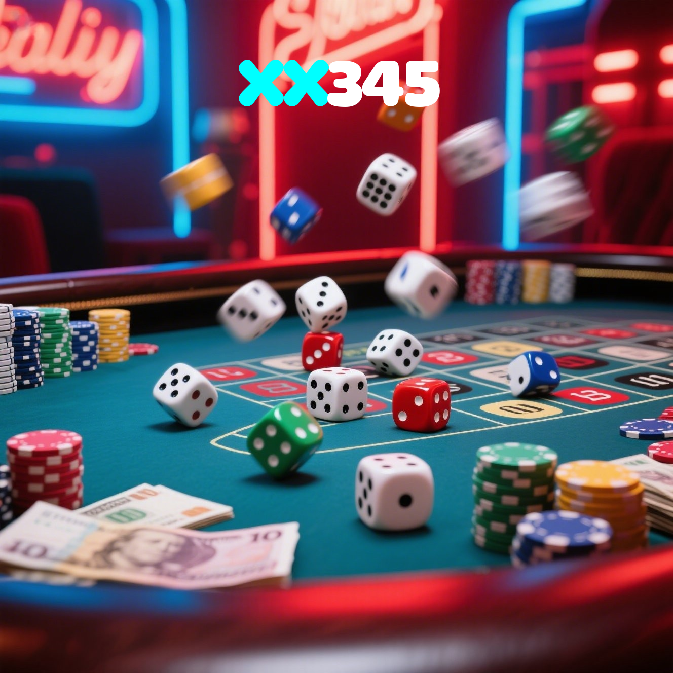 XX345:Jogue nas melhores slots e conquiste prêmios incríveis!