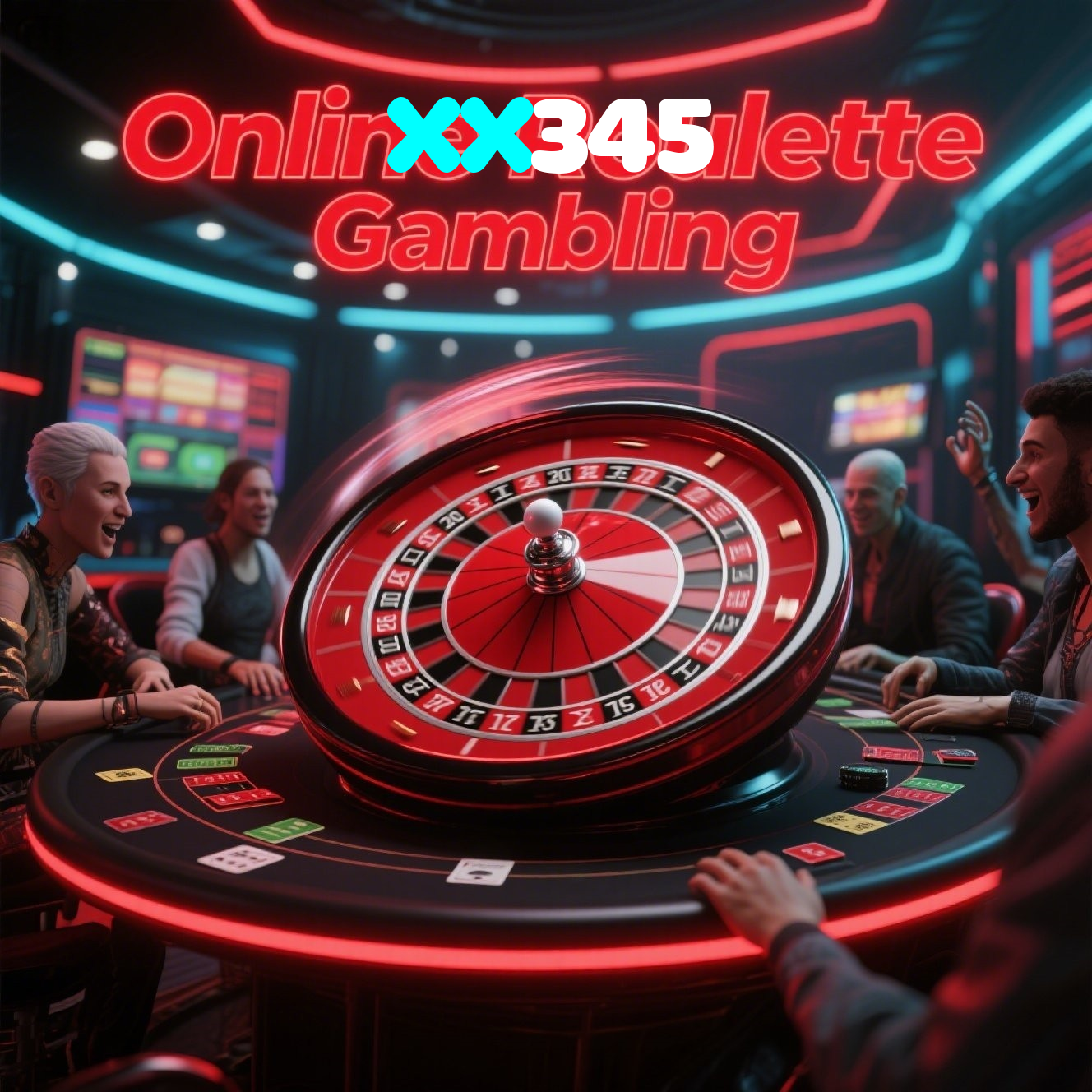 XX345:Jogue no melhor cassino online e descubra os maiores jackpots!