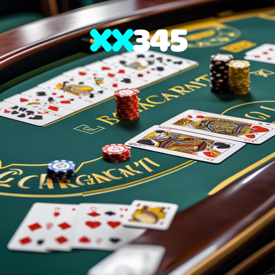 XX345:Ganhe prêmios jogando slots e apostando no futebol online!