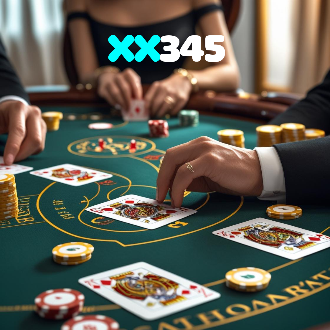 XX345:Jogue nas slots e ganhe prêmios surreais!
