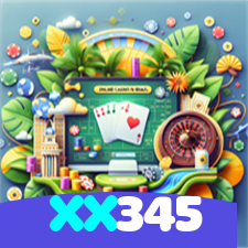 XX345：Onde sua sorte brilha: cassino online com futebol e jogos emocionantes!