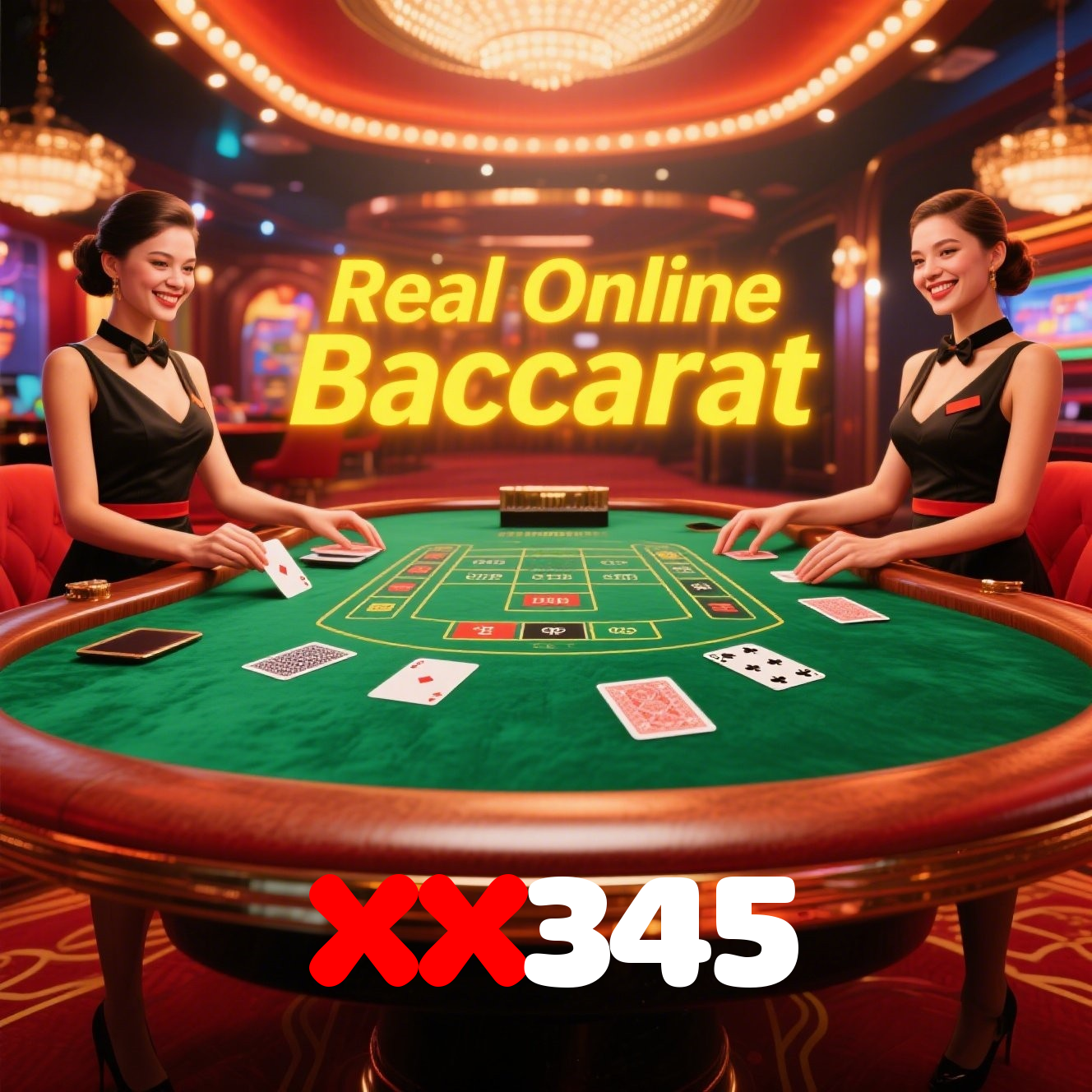 XX345：Cada giro é uma nova chance de ganhar! Venha para as slots agora!