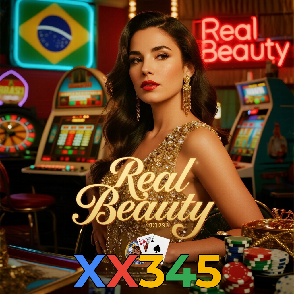 XX345：Onde sua sorte brilha: cassino online com futebol e jogos emocionantes!