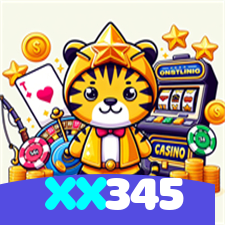 XX345：Jogue blackjack, aposte no futebol e ganhe prêmios no cassino online!
