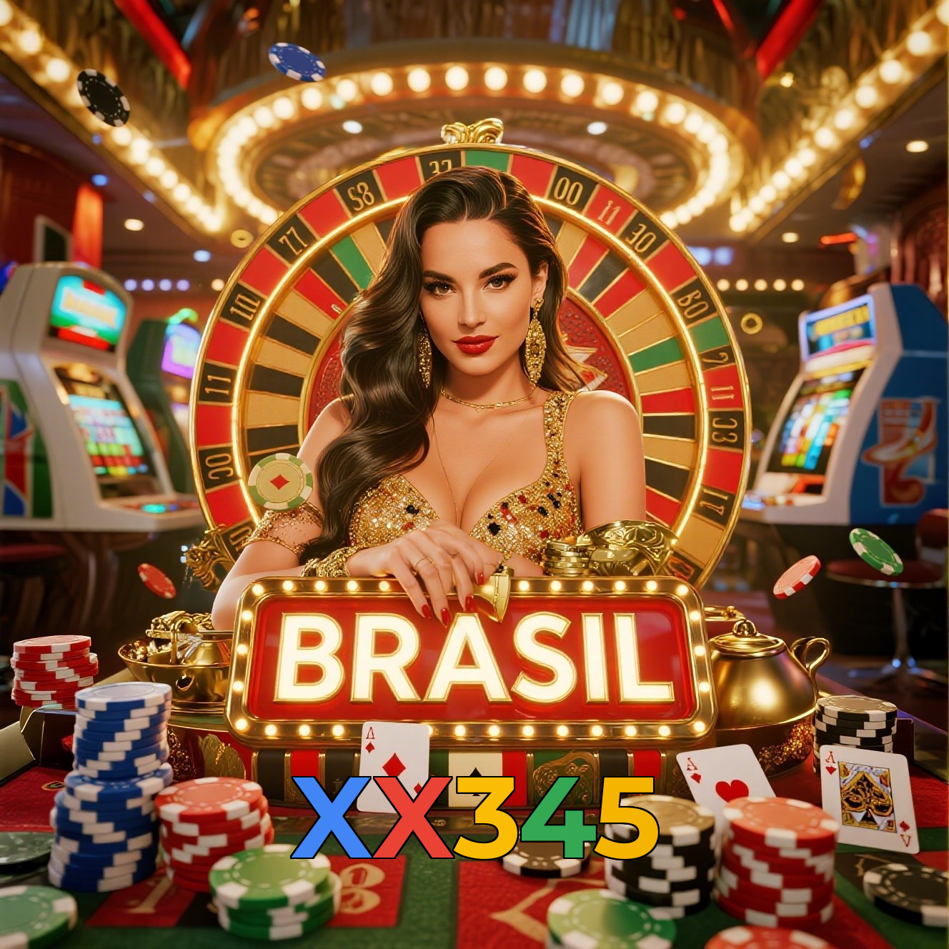 XX345：Conquiste grandes vitórias em blackjack e aposte no futebol online!