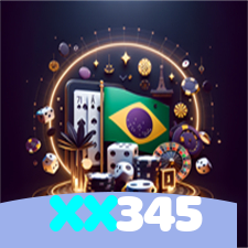 XX345：Aposte no futebol e jogue os melhores jogos de cassino como slots e blackjack!