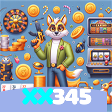 XX345：Jogue poker, aposte no futebol e ganhe em grande estilo!