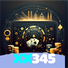 XX345：Jogue poker, aposte no futebol e ganhe em grandes jogos de cassino!