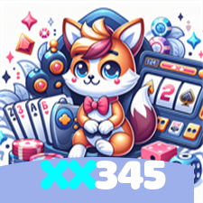 XX345:Jogue roleta, blackjack e aposte no futebol online, tudo em um só lugar!