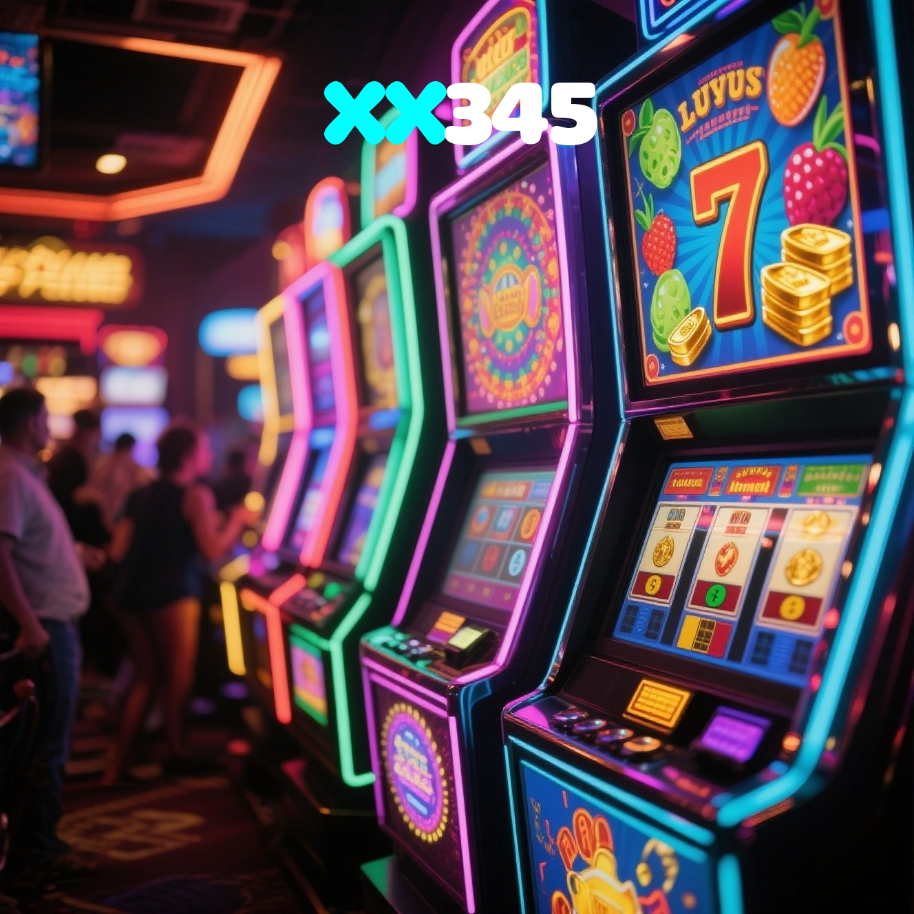 XX345:Em nosso cassino online, a sorte está ao seu lado! Aposte agora!
