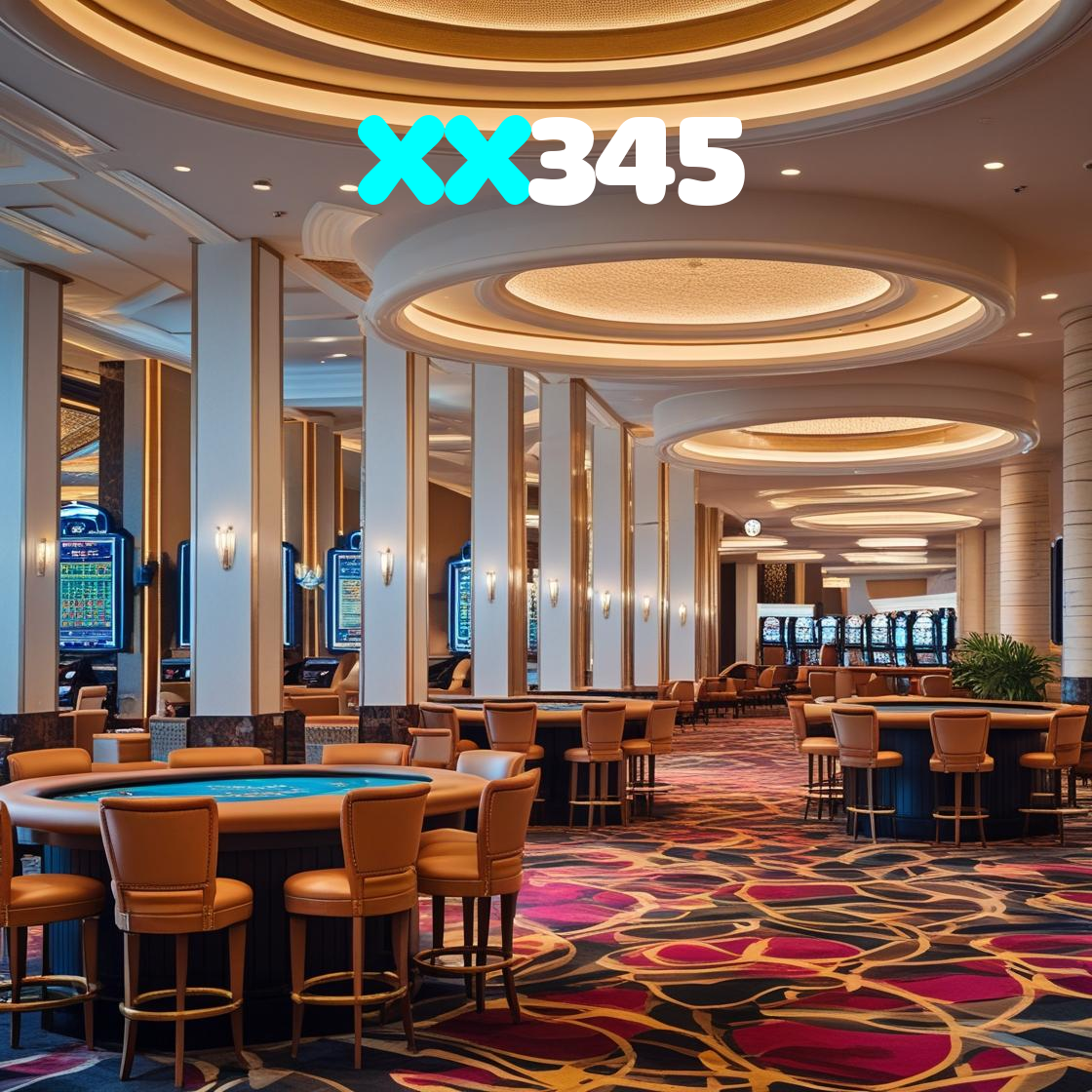 XX345:O melhor cassino online com roleta, poker e apostas no futebol ao vivo!