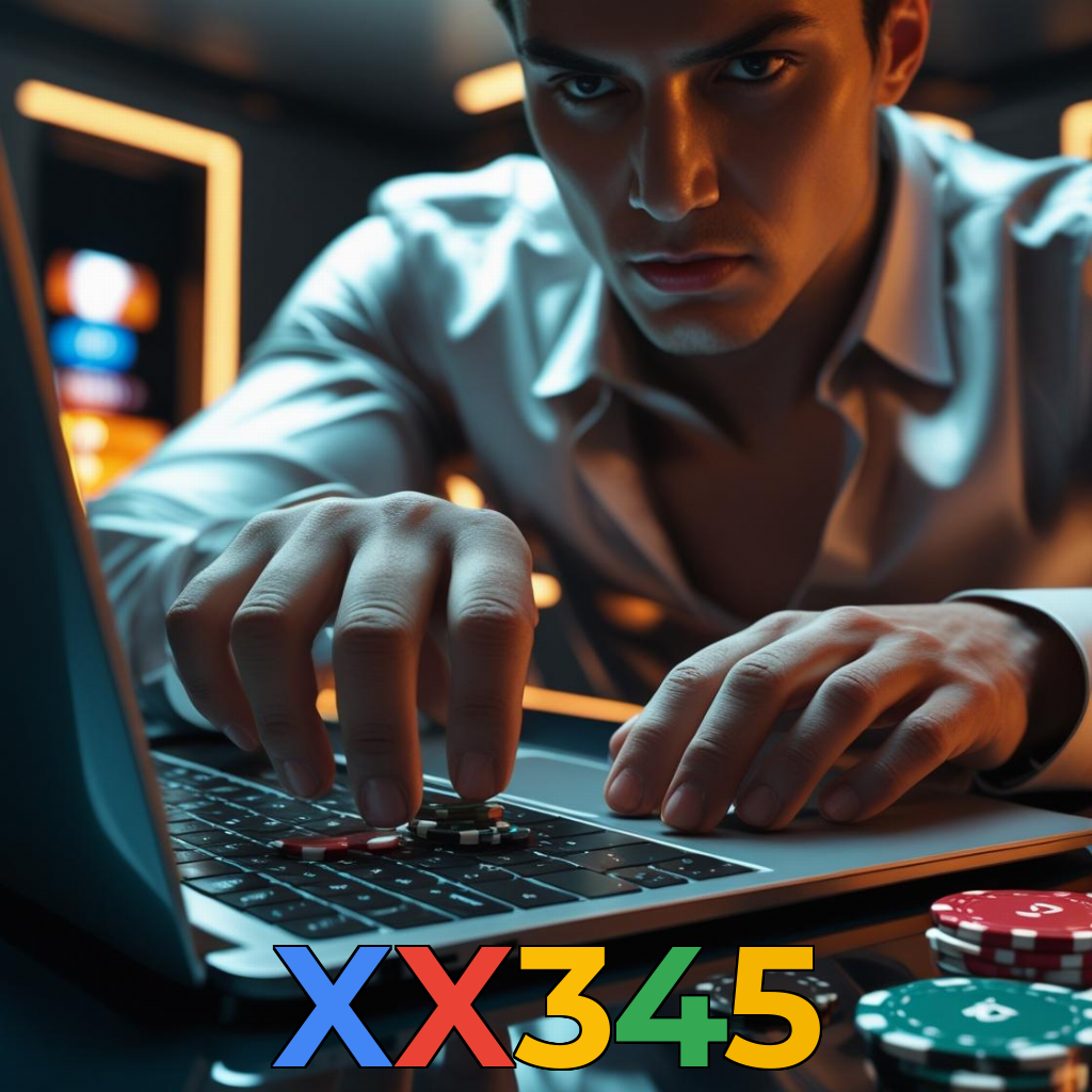 XX345:Gire as slots e ganhe prêmios incríveis com cada giro!