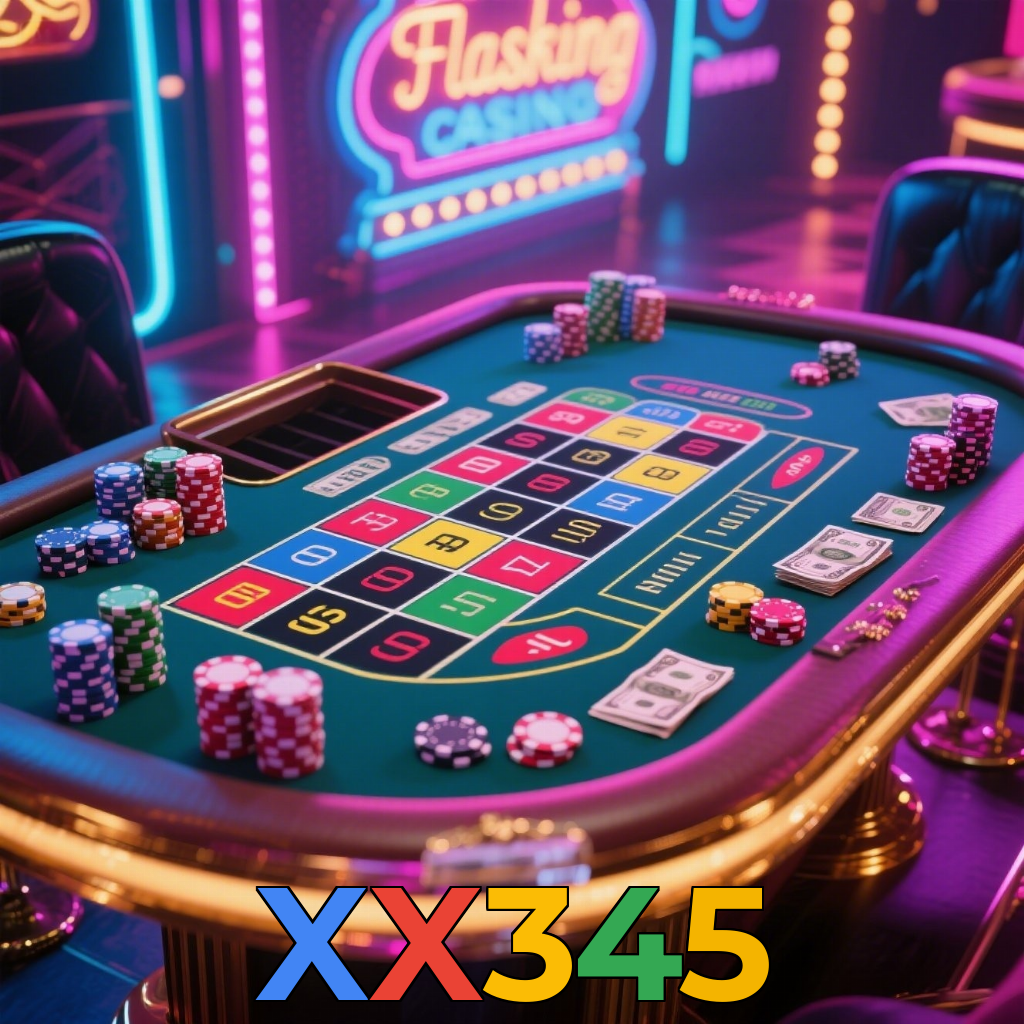 XX345:Apostas no futebol e diversão em blackjack e roleta online te esperam!