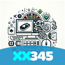 XX345：Jogue slots, aposte no futebol e ganhe no melhor cassino online!