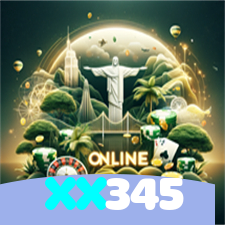 XX345:O cassino online mais seguro para apostas em futebol e diversão com roleta!