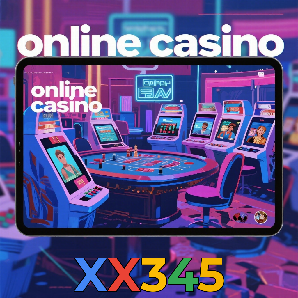 XX345:Vença no blackjack e conquiste grandes prêmios!