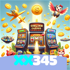 XX345：A roleta digital é sua chance de ganhar! Aposte e vença!