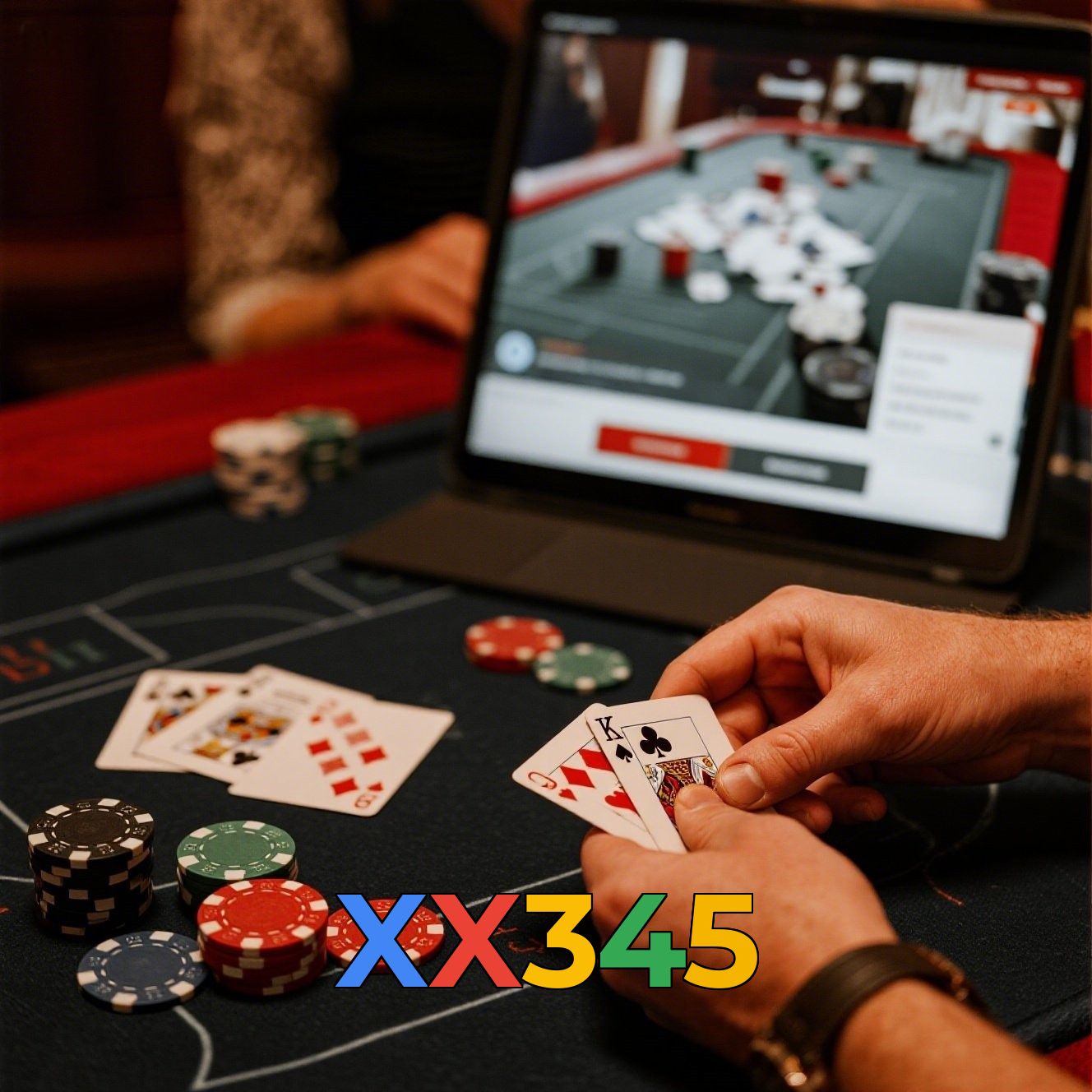 XX345：O melhor cassino para apostar no futebol e ganhar prêmios em blackjack!