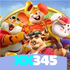 XX345：Jogue nas melhores slots e leve o jackpot para casa!