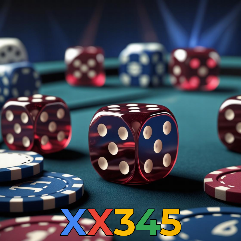 XX345:Cada jogada no blackjack é uma chance de conquistar vitórias!