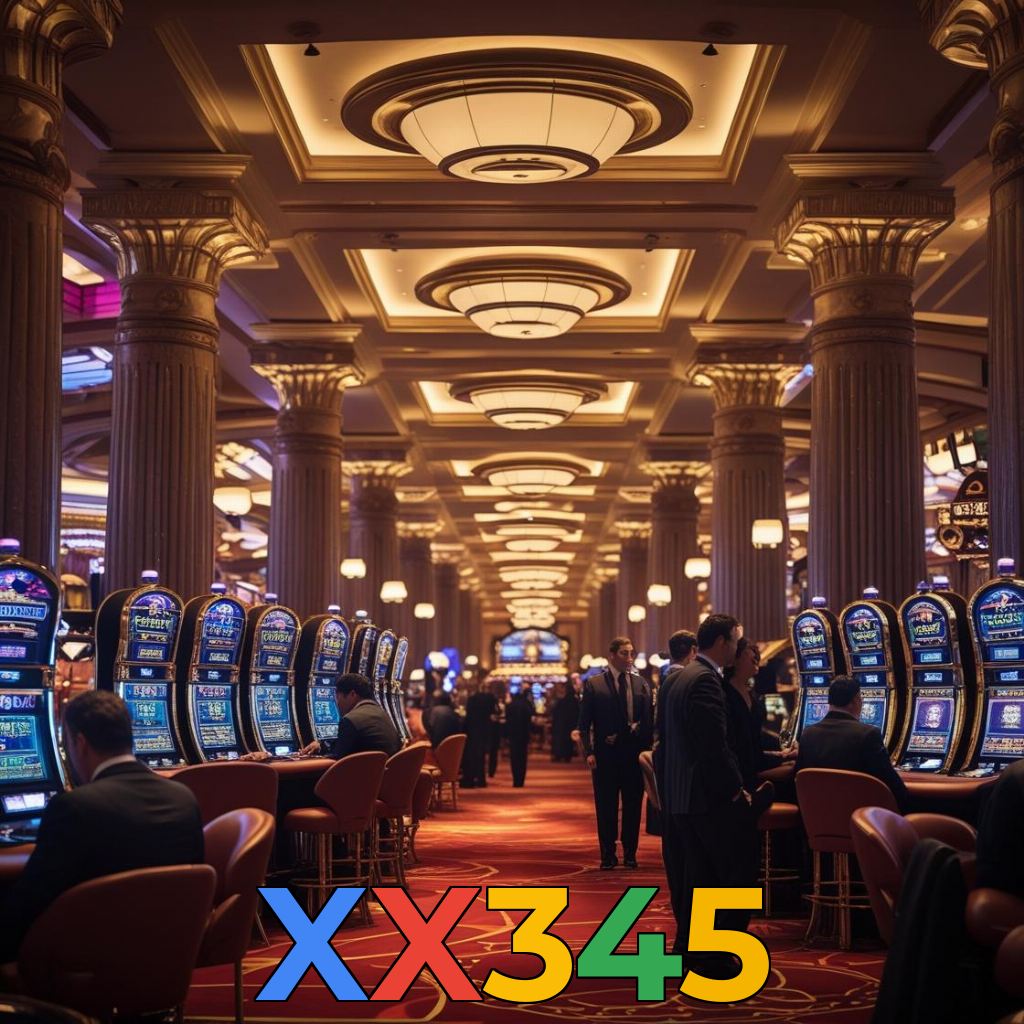 XX345:Cada giro é uma chance de ganhar! Jogue nas slots agora mesmo!