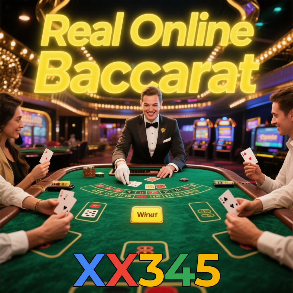 XX345:A sorte está ao seu lado em slots, poker e apostas esportivas online!