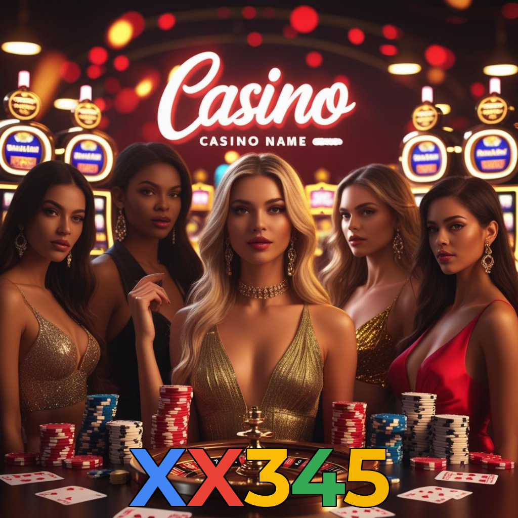 XX345：A sorte nunca esteve tão ao seu alcance! Aposte nas nossas slots agora!