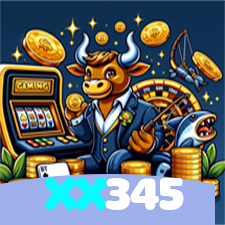 XX345:Cada giro é uma chance de conquistar prêmios incríveis!